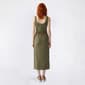 Juniors Madden Girl Yum Scoop Neck Tank Midi Dress - image 2