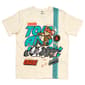 Boys (8-20) SOUTHPOLE Tom & Jerry Thick Gel Tee - image 1