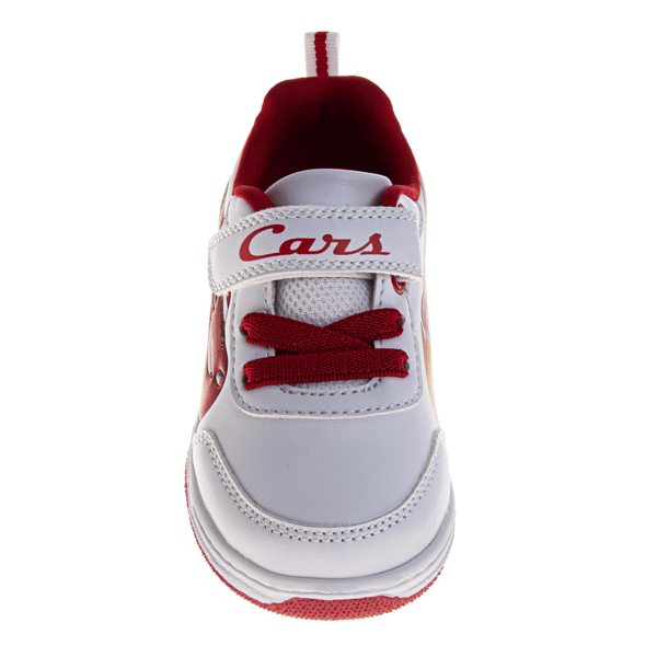 Little Boys Josmo® Ligtning McQueen Breathable Athletic Shoes