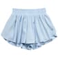 Girls (7-16) Champion(R) Woven Flutter Shorts - image 1