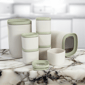 BergHOFF Balance 8pc. Stackable Food Container Set - image 8