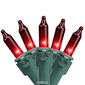Northlight Seasonal 100ct. Mini Christmas Light Set - image 5