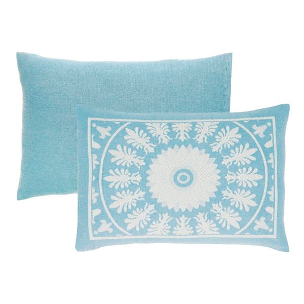 Superior Traditional Medallion Jacquard Bedspread Set