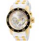 Mens Invicta Pro Diver Scuba Quartz Chronograph Watch - 20292 - image 2