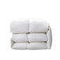 Serta&#174; 300 Thread Count White Down Fiber Extra Warmth Comforter - image 7