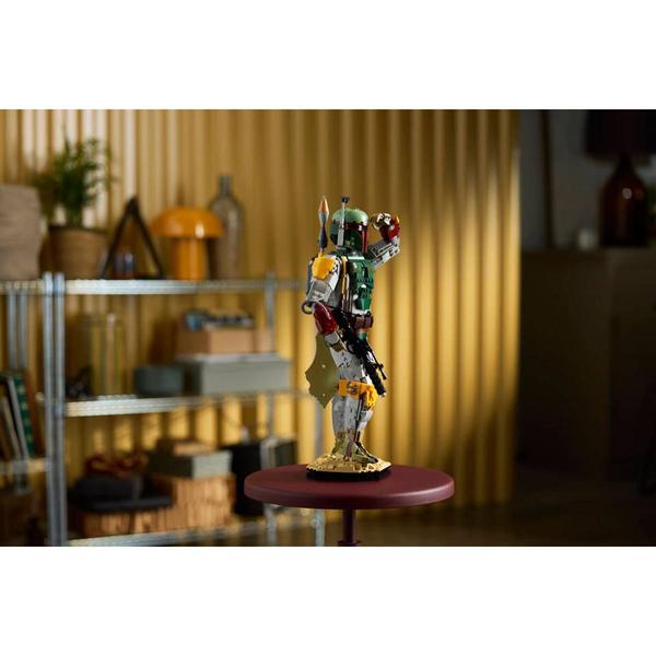 LEGO Star Wars® Boba Fett Building Kit