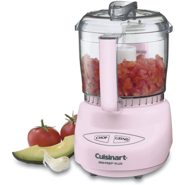 Cuisinart&#174; Mini-Prep&#174; Processor