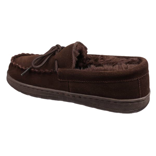 Womens LAMO Lana Moccasins