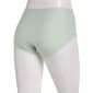 Womens Laura Ashley® Micro Laser Brief Panties LS4063HB - image 3