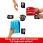 Mattel® Rock Em Sock Em Robots Fight Card Game - image 4