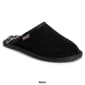 Mens MUK LUKS® Berber Suede Scuff Slippers - image 7
