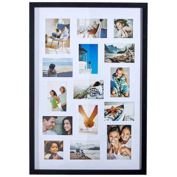 Malden 15 Opening Gallery Panel Frame - image 