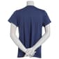 Plus Size Architect® Short Sleeve V-Neck Jersey Tee - image 7