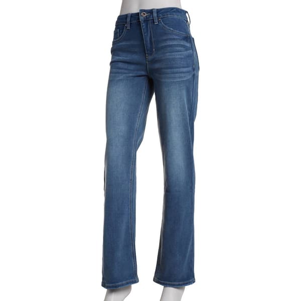 Juniors California Vintage Gretchen Jeans - image 