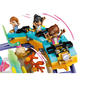 LEGO® Friends Mermaid Roller Coaster Ride Building Kit - image 8