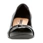 Womens Clarks&#174; Flores Poppy Wedge Heels - image 7