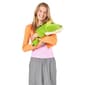Zuru Max Hug-A-Lumps Crocodile Plush - image 4