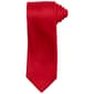 Mens John Henry® Herringbone & Solid Tie - image 1