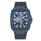 Mens Ducati Corse Dress Sport Leather Strap Watch - DTWGB000070 - image 1