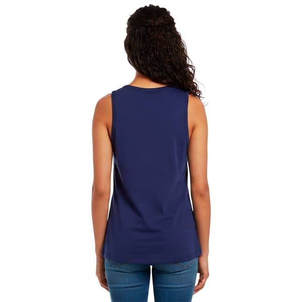Womens Club 76 Sunflower Flag Tank Top