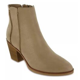 Womens Mia Lolo Ankle Boots