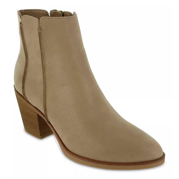Womens Mia Lolo Ankle Boots - image 