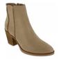 Womens Mia Lolo Ankle Boots - image 1