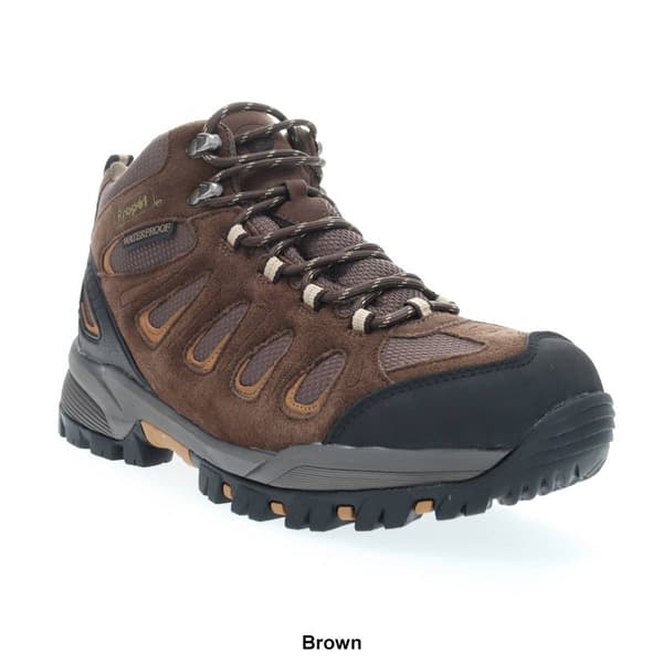 Mens Propet Ridgewalker Hiking Boots