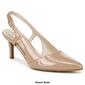 Womens LifeStride Social Slingback Heels - image 8