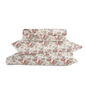 Soft Essentials 4pc. Ultra Soft Blooming Floral Sheet Set - image 4