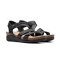 Womens Clarks® Collection Calenne Clara Strappy Sandals - image 4