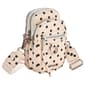 Madden Girl Polka Dot North/South Crossbody - image 2