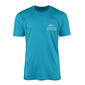 Mens Adventure is Waiting Short Sleeve Graphic T-Shirt - image 1