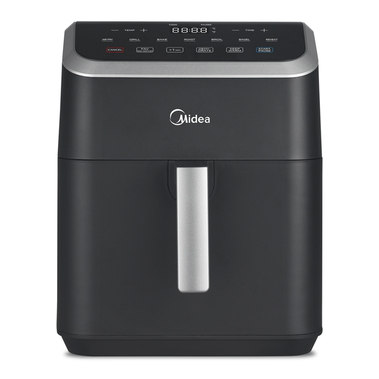 Midea 7qt. Digital Air Fryer