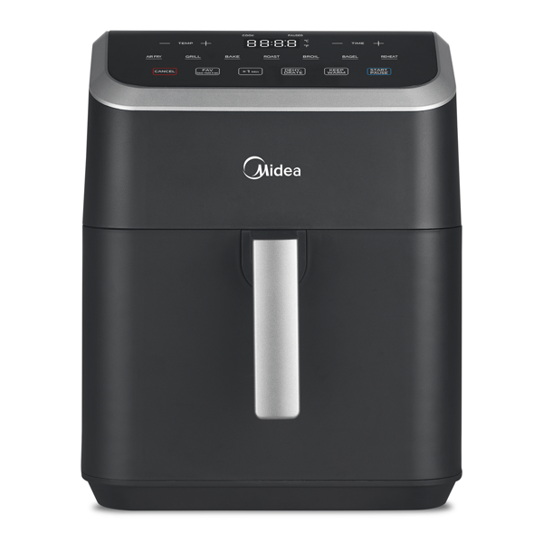Midea 7qt. Digital Air Fryer