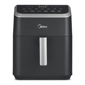 Midea 7qt. Digital Air Fryer - image 1