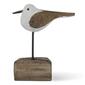 K&K Interiors Seagull on Driftwood - image 1