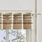 Greenland Home Fashions™ Phoenix Grommet Valance - 84x17 - image 2
