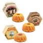 Tortuga 3pk. Holiday Rum Cakes - image 2