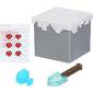 Treasure X Minecraft Overworld Snow & Ooze - image 4