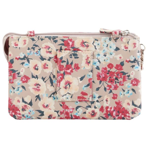 Mundi Brady Floral Crossbody
