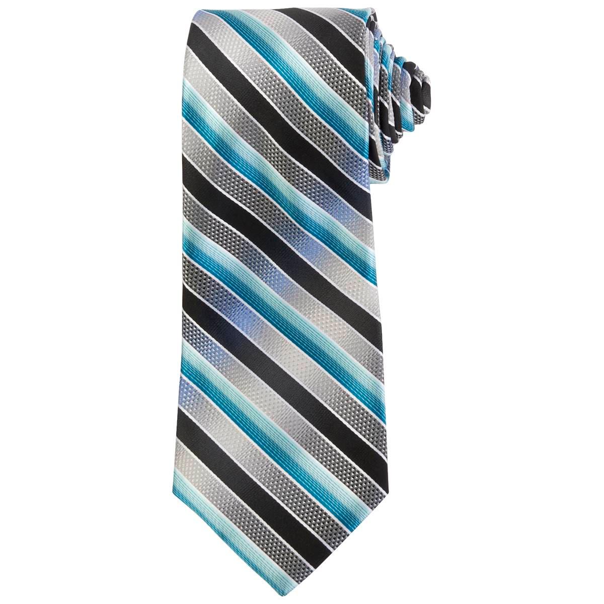 Mens Architect® Roberson Stripe Tie