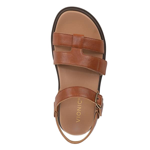 Womens Vionic&#174; Solana Strappy Sandals