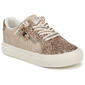 Little Girls Blowfish Malibu Perfect-T Metallic Fashion Sneakers - image 1