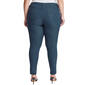 Plus Size Royalty Hyper Stretch Waist Sculpting Skinny Jeans - image 3