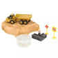 CAT 1/87 Scale Caterpillar 730 Articulated Dump Truck Playset - image 2