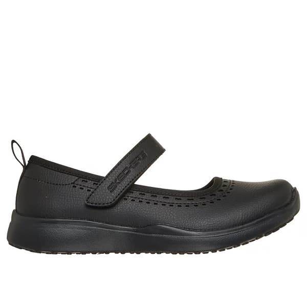 Girls Skechers Microstrides - Sugar Step Dress Shoes