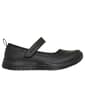Girls Skechers Microstrides - Sugar Step Dress Shoes - image 2