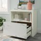 Sauder Hudson Court Lateral File Cabinet - image 3