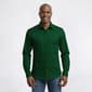 Mens Architect® Performance Fitted Dress Shirt - Eden - image 1